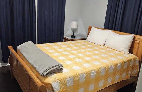 Arab House | Clean and relaxing house for your vacation or business needs.