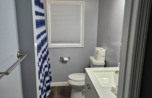 Arab House | Clean and relaxing house for your vacation or business needs.