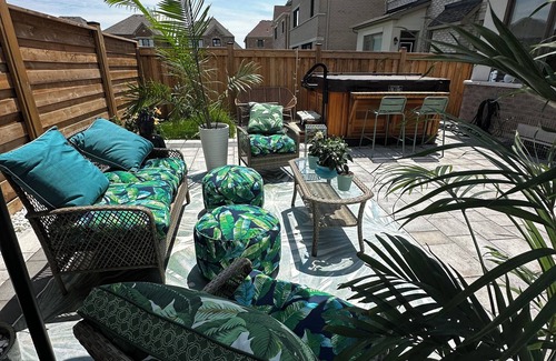 Whitby House | Clean & bright + Close 2 spa/parks & GREAT for kids