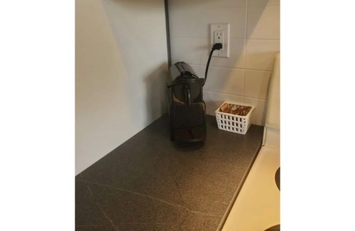 Kamloops Apartment | Clean bright little walk out view suite!