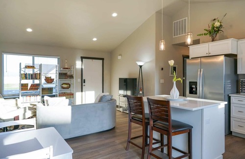 Post Falls House | Clean & Charming Stay Near Coeur d'Alene