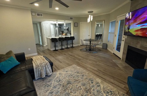Scottsdale Horizon Condo | Clean & Convenient Holiday Retreat!