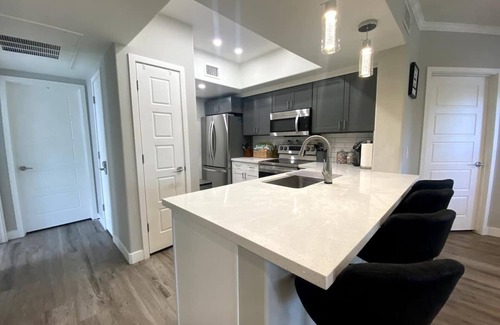 Scottsdale Horizon Condo | Clean & Convenient Holiday Retreat!