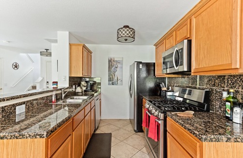 Parkridge Gardens House | Clean-cozy-cool-south-Austin3/2.5 home15 min from DT next to large shopping area