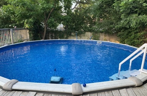 Tahlequah House | Clean, Cozy, Hottub, pool