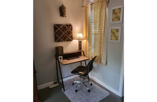 Jacksonville House | *Clean, Discounted: Relaxing, 3BR/2BA-near LRAFB