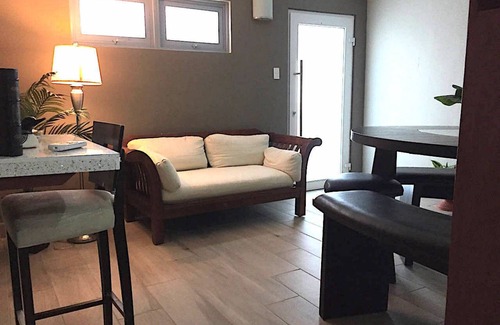 Sabana Abajo House | CLEAN, ELEGANTLY COZY, QUIET & CLOSE TO THE AIRPORT