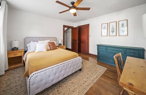 Pineville Apartment | Clean, Exceptional, Comfortable, and Peaceful 1 bedroom apt Entire Unit 107