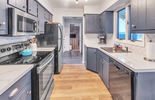 Lake Harmony House | Clean Fresh Spacious in Lake Harmony!