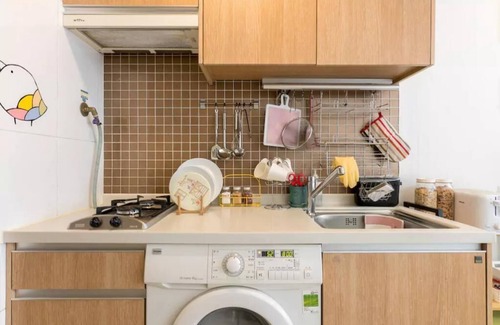 Mapo Apartment | Clean & mordern & comfortable house