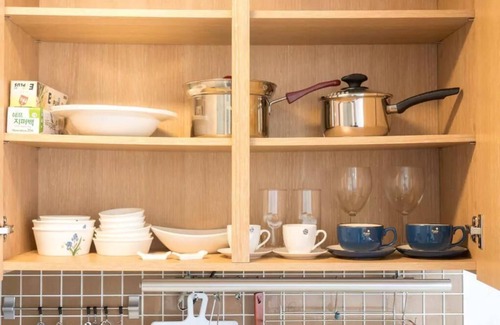 Mapo Apartment | Clean & mordern & comfortable house