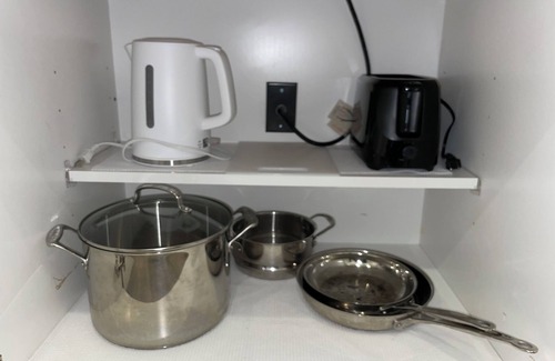 Salt Lake City Apartment | Clean, Peaceful, Located Near SLC, No Chores