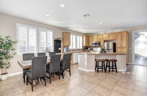 Westlake House | Clean Professionally Furnished Lavish Home in a Luxury Private Community Setting