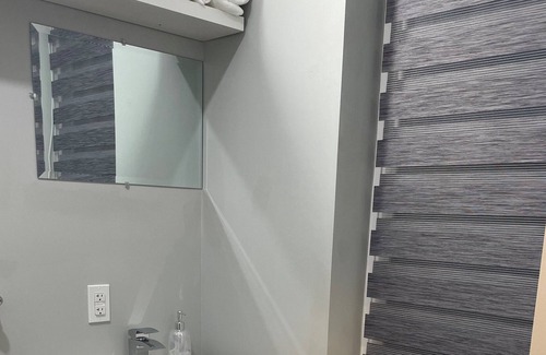 Sudbury Apartment | Clean, quiet and private suite downtown.