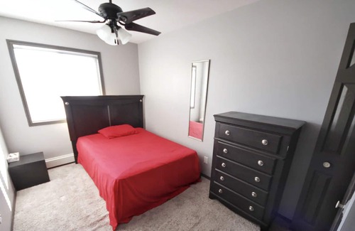 Fort McMurray Apartment | Clean, Quiet Downtown Condo (Close To Keyano)