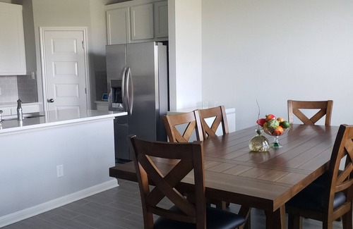 Williamson County House | Clean quiet room.No smoking, pets or partying in the house.