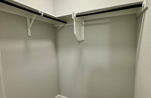 Williamson County House | Clean quiet room.No smoking, pets or partying in the house.
