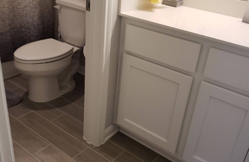 Williamson County House | Clean quiet room.No smoking, pets or partying in the house.