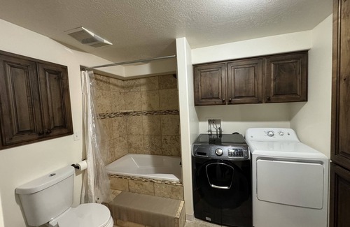 Highland Apartment | CLEAN, SPACIOUS basement apartment located at the mouth of AF canyon