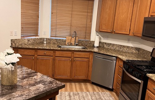 Northwood Point House | Clean townhouse in the heart of Irvine.
