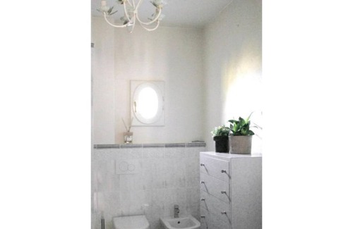 Carmignano Apartment | Clear dawn