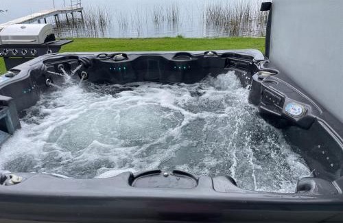 Southwest Orlando House | Clear Lake Retreat: Private pool, lakefront