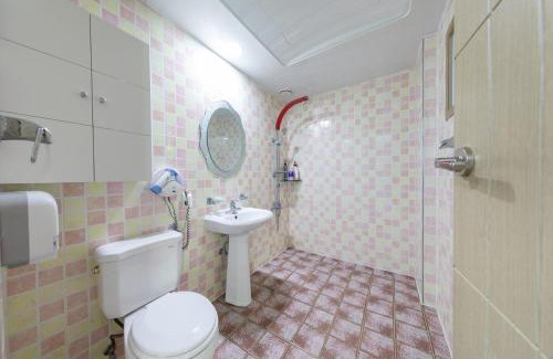 Gyeongju House | Clear morning pet friendly pension