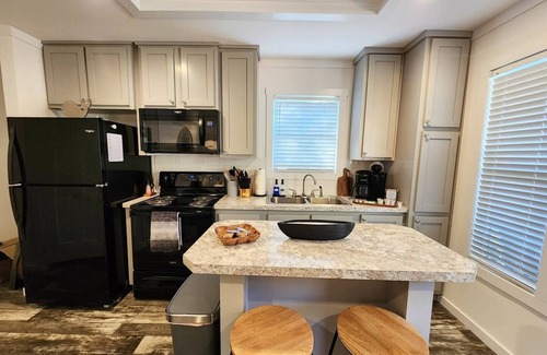 Piney Cottage | Clearwater Cottage Ann