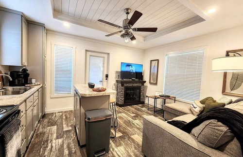 Piney Cottage | Clearwater Cottage Ann