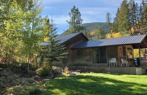 Thomasville Cabin | Clear Water Cabins