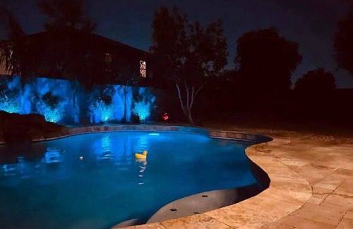 Litchfield Manor House | Clear Water Oasisnn
