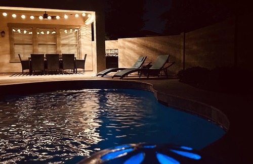 Litchfield Manor House | Clear Water Oasisnn