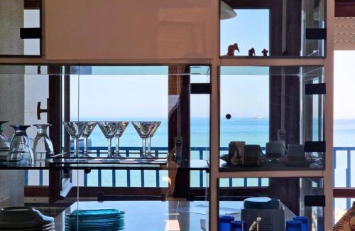 Civitanova Marche Apartment | Clear Wave - Frontemare
