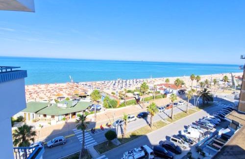 Civitanova Marche Apartment | Clear Wave - Frontemare