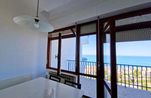 Civitanova Marche Apartment | Clear Wave - Frontemare