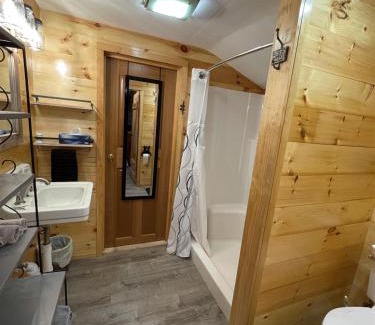 Sebago Villa | CLEARVIEW LIMIT 6 villa