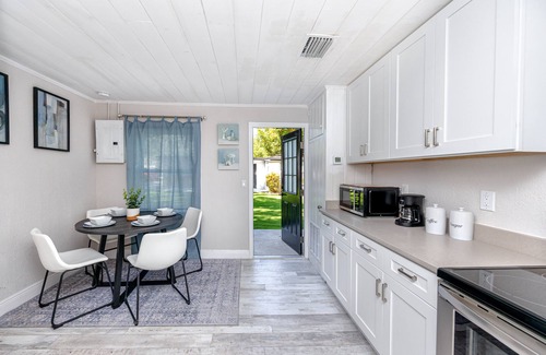 Clearwater House | Clearwater 2B/1B mins to beach