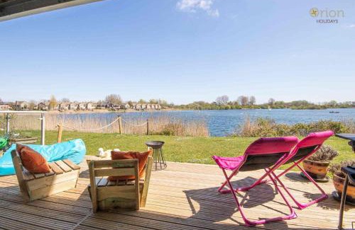 Cirencester House | Clearwater 31, The Lakehouse