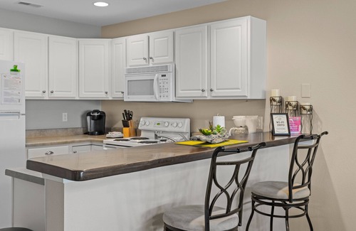 Camdenton Condo | Clearwater 773-2B, a stunning view awaits!