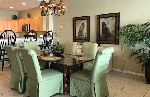 Clearwater Beach Condo | Clearwater Beach Condo Rental with pool cabana!