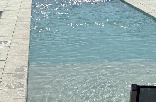 Bay Esplanade Apartment | Clearwater Beach Retreats at Bayside Suite 1