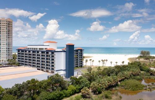 Sand Key Resort | Clearwater Beach Sheraton Resort on Sand Key