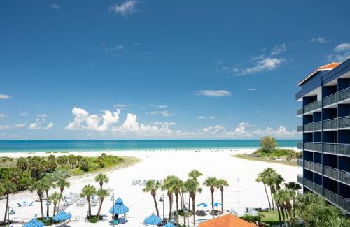 Sand Key Resort | Clearwater Beach Sheraton Resort on Sand Key
