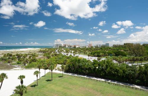 Sand Key Resort | Clearwater Beach Sheraton Resort on Sand Key