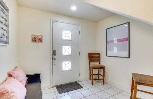 Clearwater Beach House | Clearwater Beach Hideaway Walkable Location!