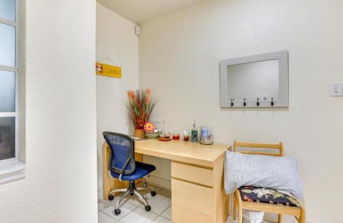 Clearwater Beach House | Clearwater Beach Hideaway Walkable Location!