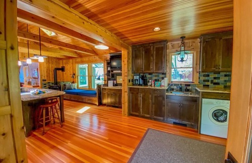 Annandale House | Clearwater Cabin Rental Snowemobile Rentals, Boat Rentals, and Jet Skis