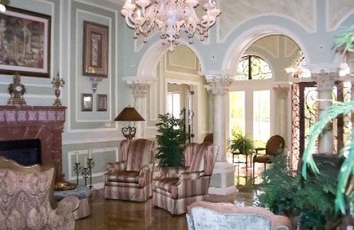 Clearwater Apartment | Clearwater Captivation
