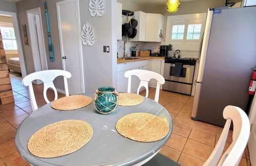 Clearwater House | Clearwater Coastal Bungalow