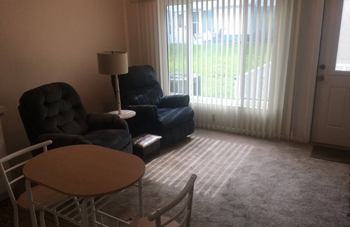 On Top of The World Condo | Clearwater FL. Furnished 2-BR/2-BA condominium